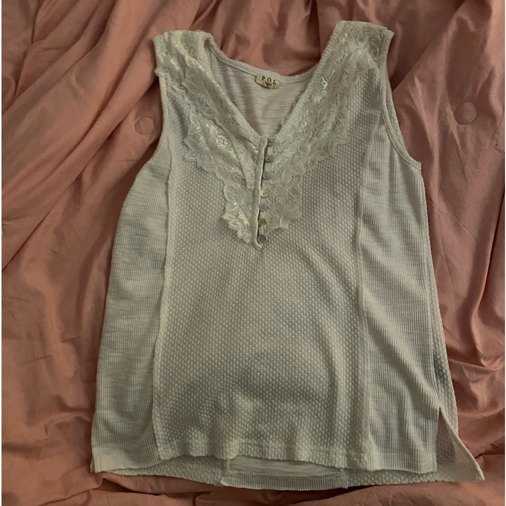 A POL shirt